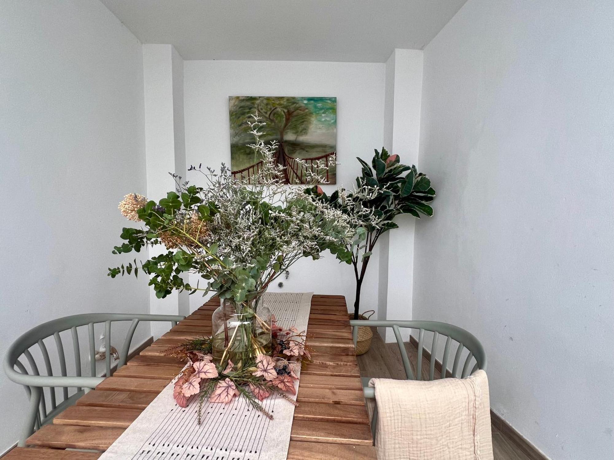 Apartamento Calma Places - Triana *