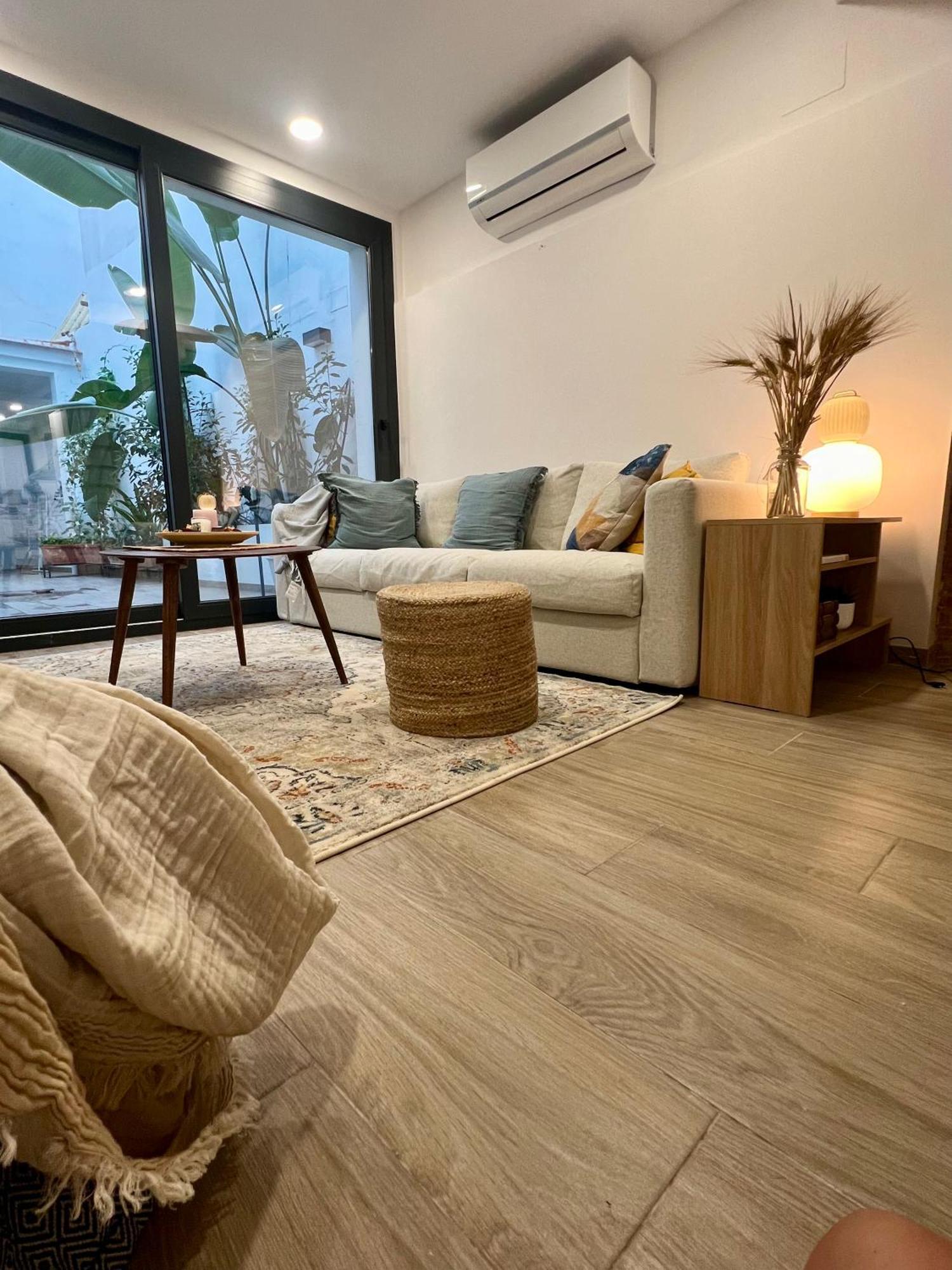 Apartamento Calma Places - Triana Sevilla
