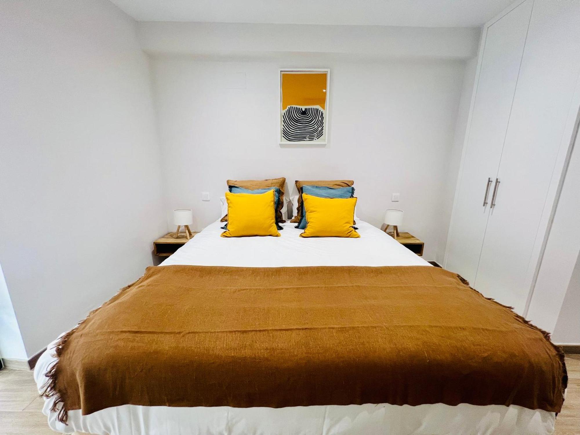 Calma Places - Triana Apartamento Sevilla