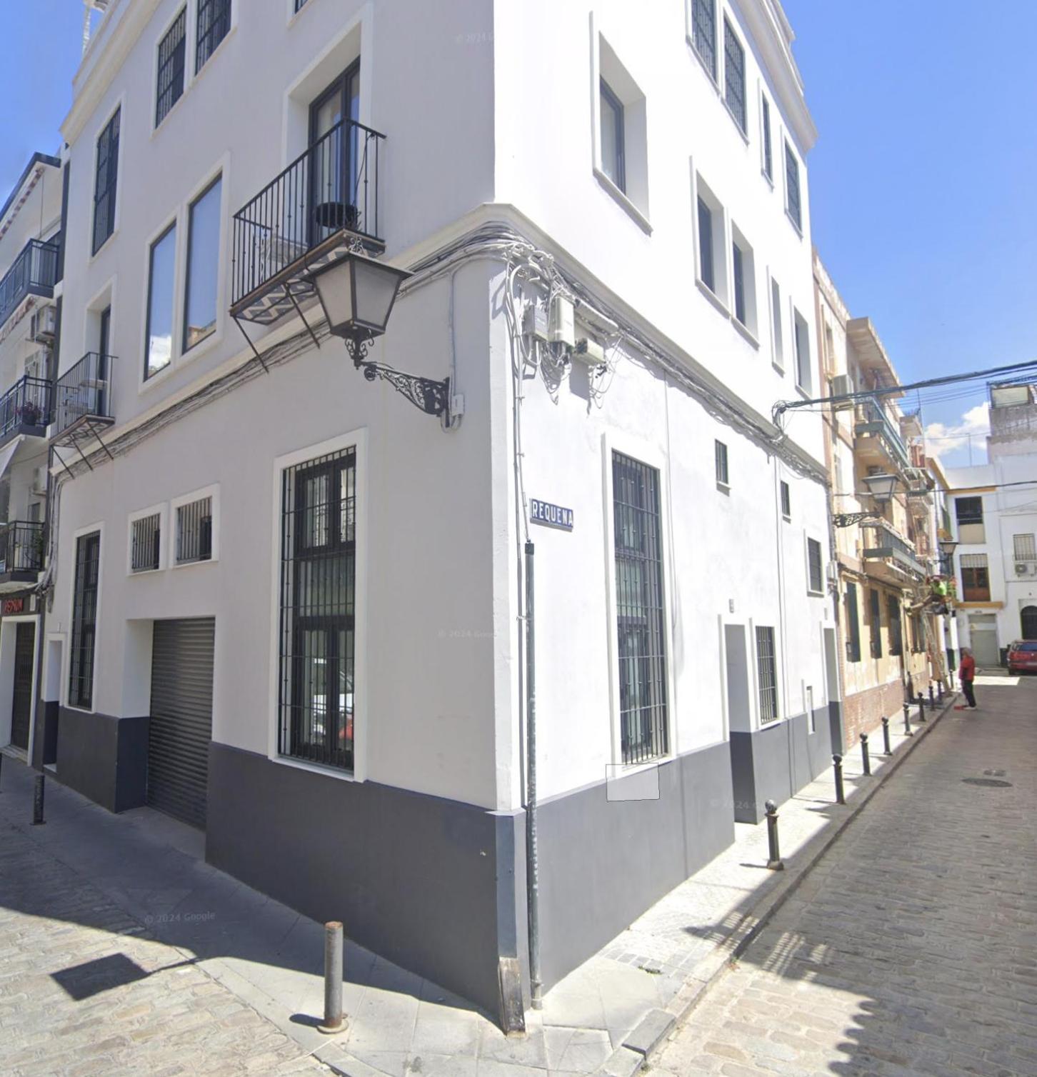 Apartamento Calma Places - Triana Sevilha