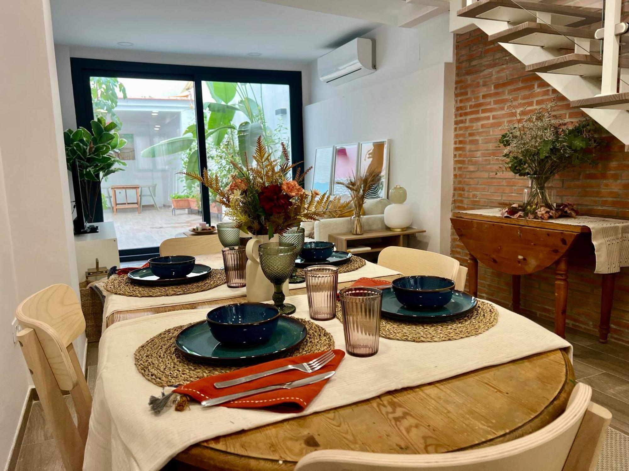 Apartamento Calma Places - Triana
